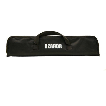 Set de Anticuchos 8 piezas acero inox