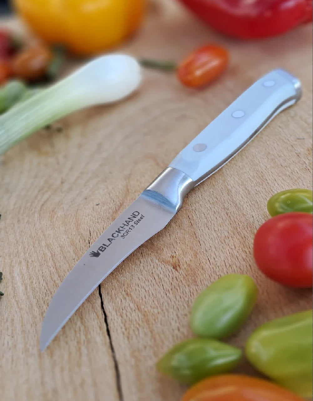 Cuchillo Lingue Pelador 3”
