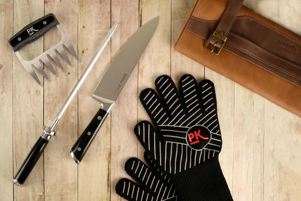 Cuchillos Alto Carbono – Page 2 – Plaza Chef