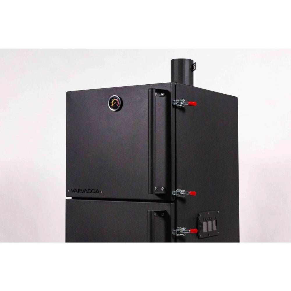 Horno Grande de Brasas