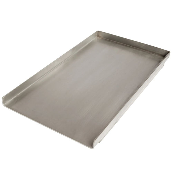 Plancha Para Parrilla Gas