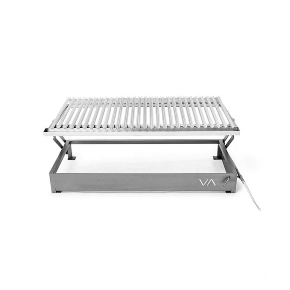 Parrilla Clasica - Fierro 90cm