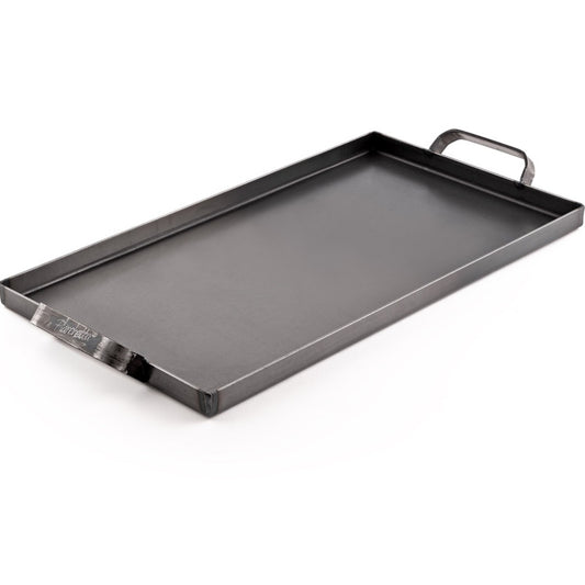 Plancha de Hierro 48 cm La Planchetta