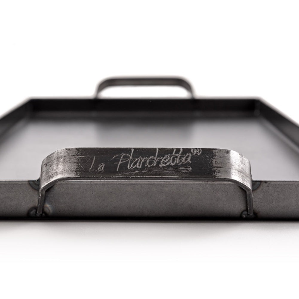 Plancha de Hierro 48 cm La Planchetta