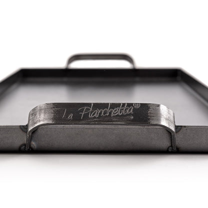 Plancha de Hierro 48 cm La Planchetta