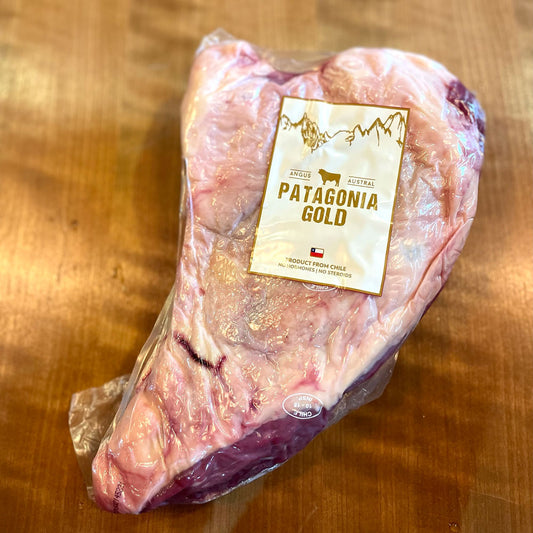 Punta Picana Premium | Paquete 1.4 kg | Patagonia Gold