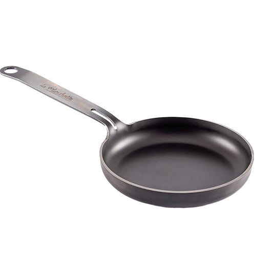 Sartén Numero 22 de hierro La Planchetta