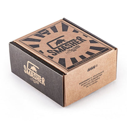 Smasher Prensa para Hamburguesas La Planchetta