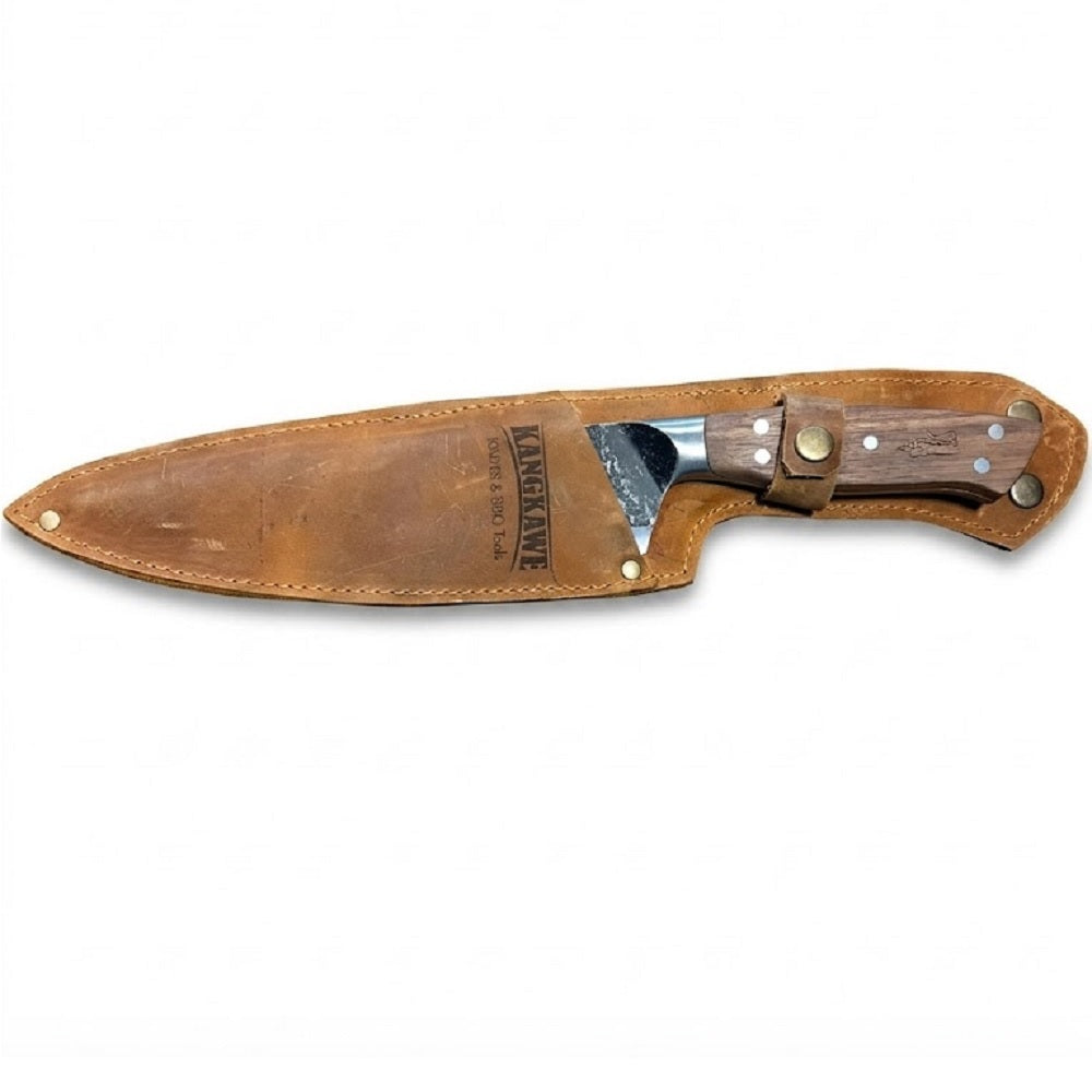 Cuchillo Curacaví 8" Kangkawe