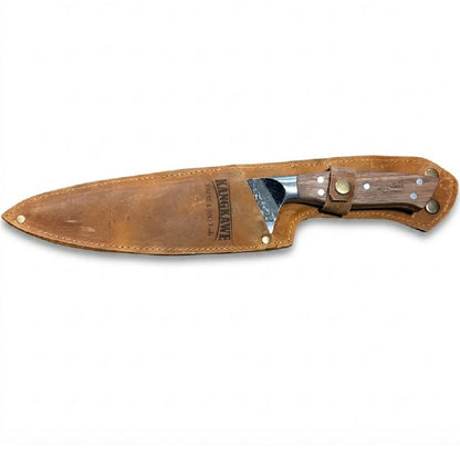 Cuchillo Curacaví 8" Kangkawe