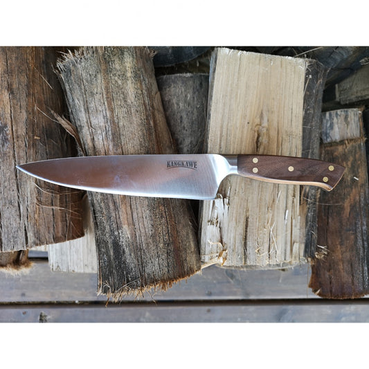 Cuchillo Parrillero Catemu Kangkawe