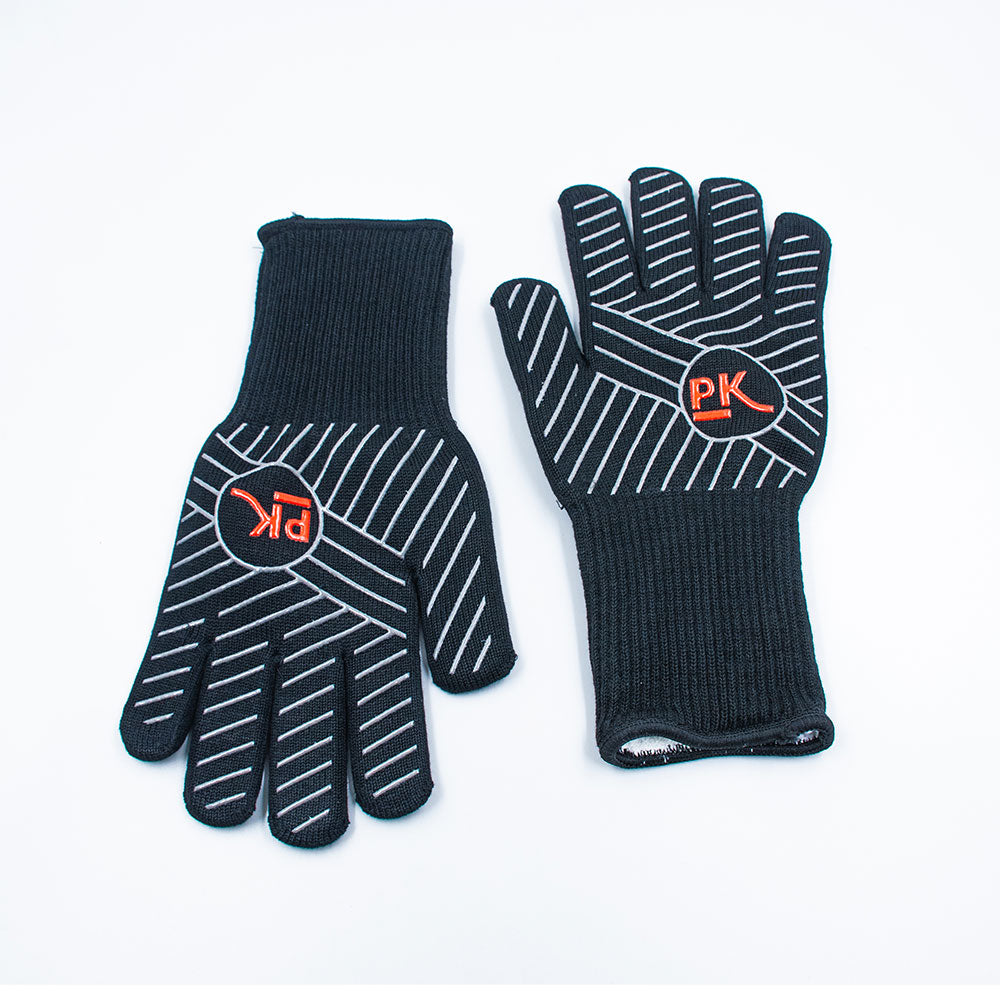 Guantes PK de Alta Temperatura