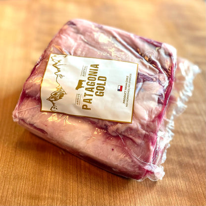 Lomo Vetado Premium | Paquete kg 1.7 | Patagonia Gold