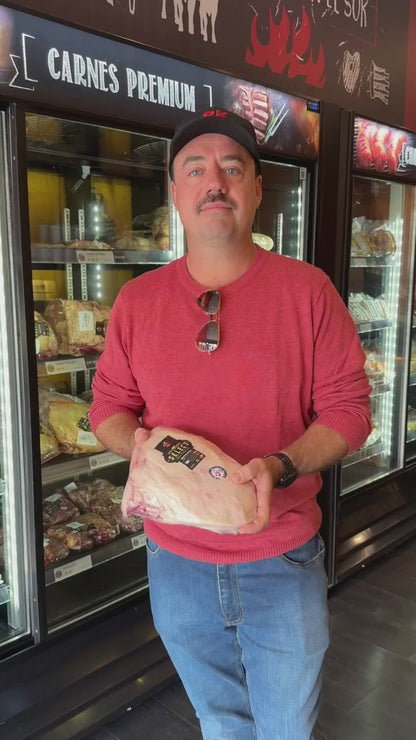 Punta de Ganso Premium | Paquete 1.6 kg