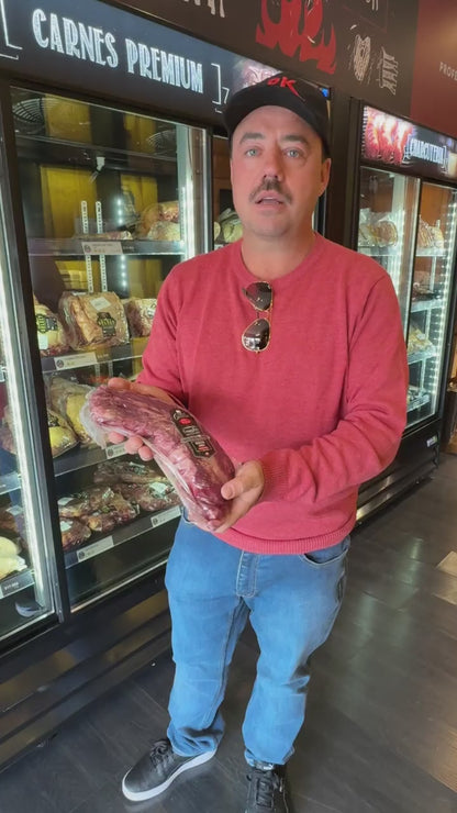 Pollo Barriga Premium | Paquete 1 kg. aprox.