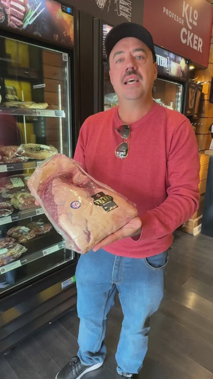 Estomaguillo Premium | Paquete 3.8 kg aprox.