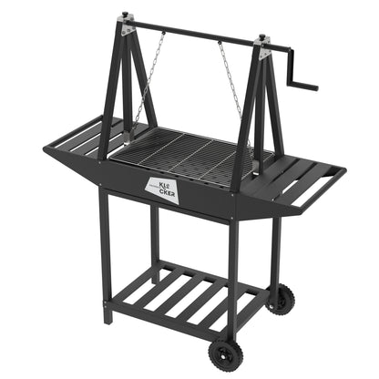 Parrilla Volcano PK