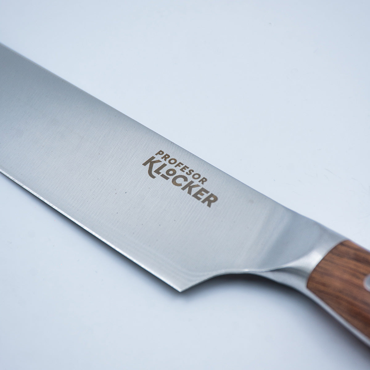 Set Cuchillo 8" y Tenedor Trinchante PK