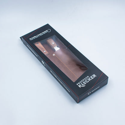 Set Cuchillo 8" y Tenedor Trinchante PK