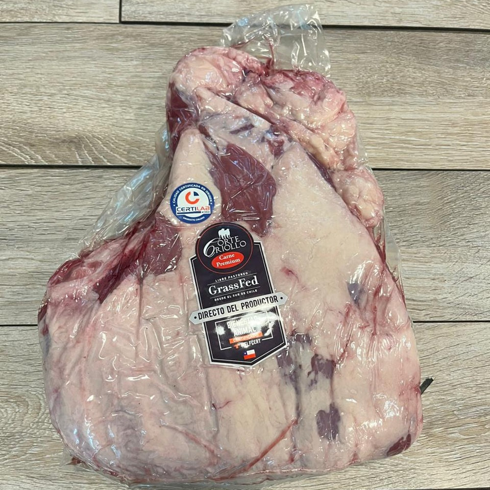 Tapabarriga Premium | 3 kg| Corte Criollo
