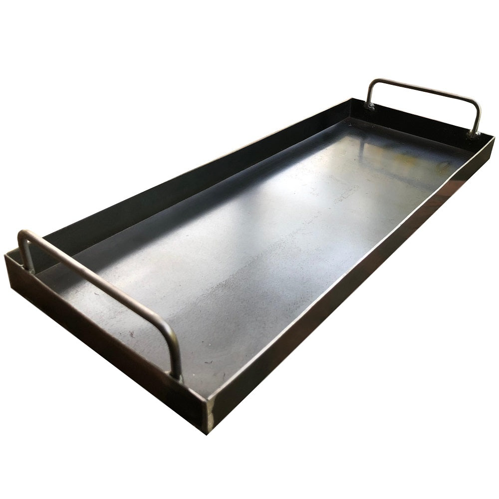 Plancha Churrasquera 50x20 cm