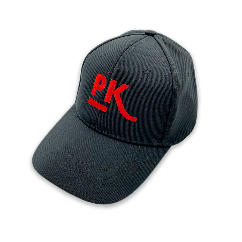 Jockey Bordado Profesor Klocker