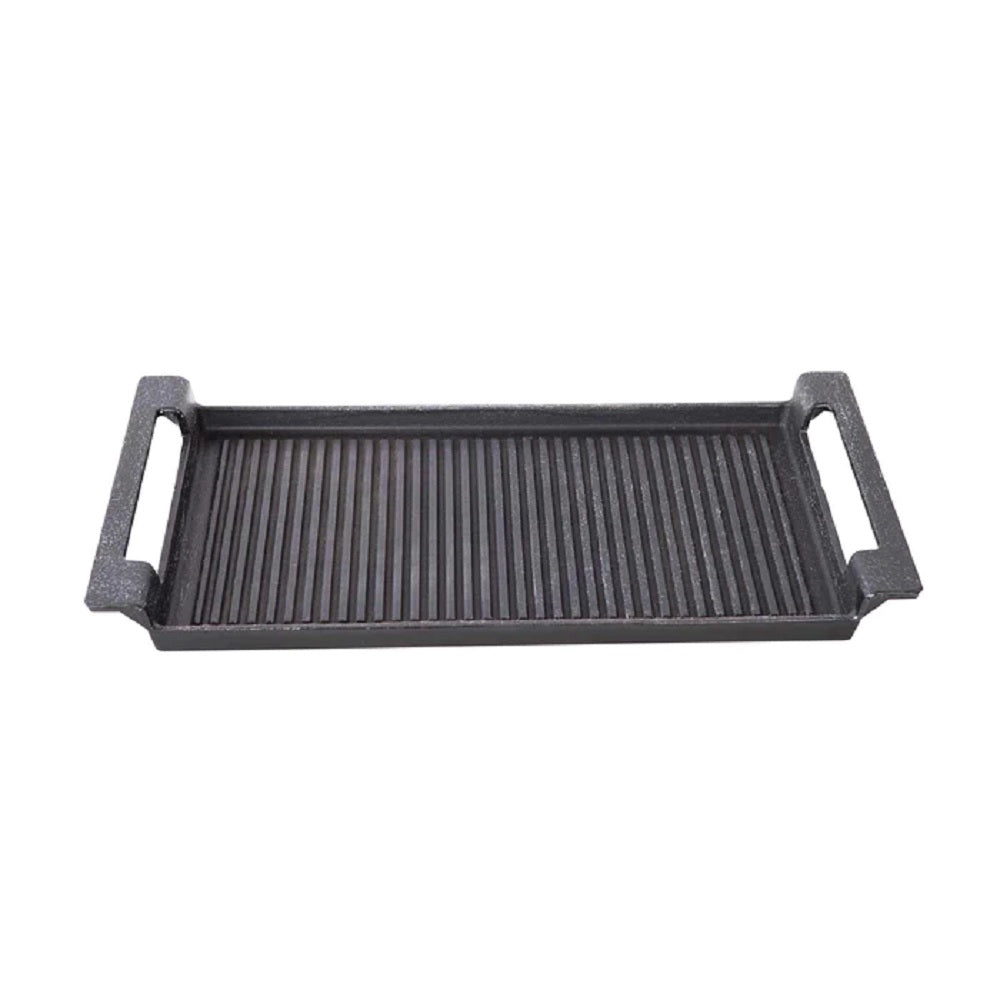 PIancha Hierro Fundido Iron Grill