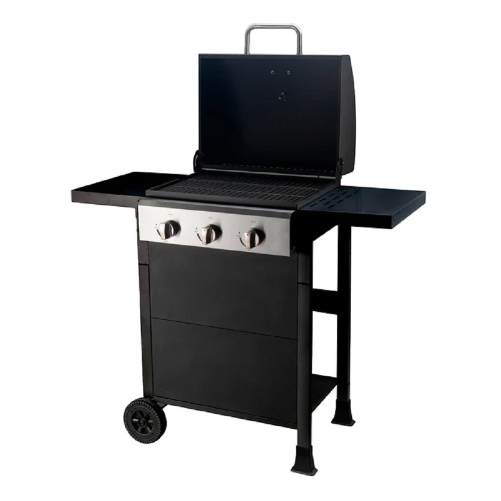 Parrilla Design 3Q