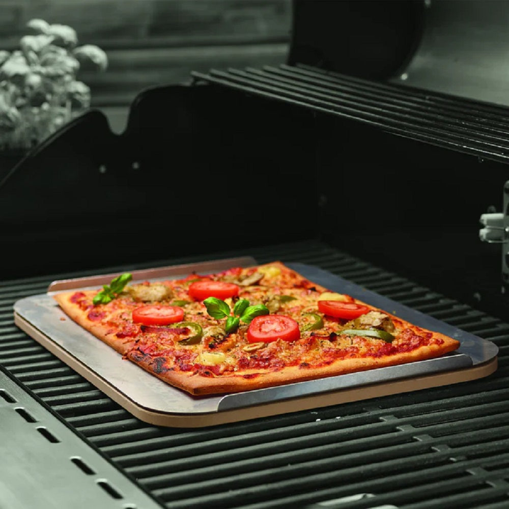 Piedra para Pizza