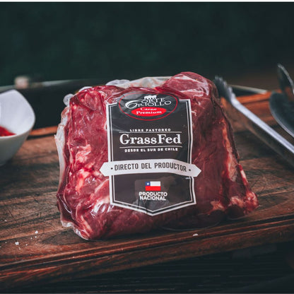 Beef Criollo Premium | Paquete 1 kg | Corte Criollo