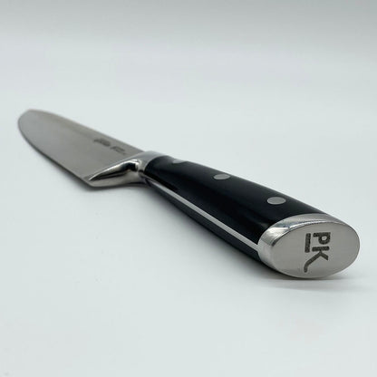 Cuchillo Damasco XL 10 – Profesor Klocker