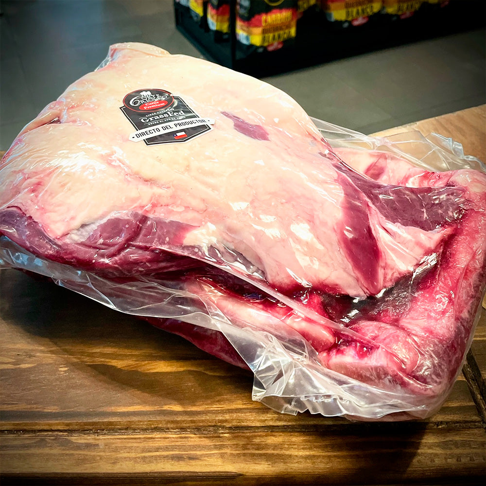 Estomaguillo Premium | Paquete 3.5 kg | Corte Criollo