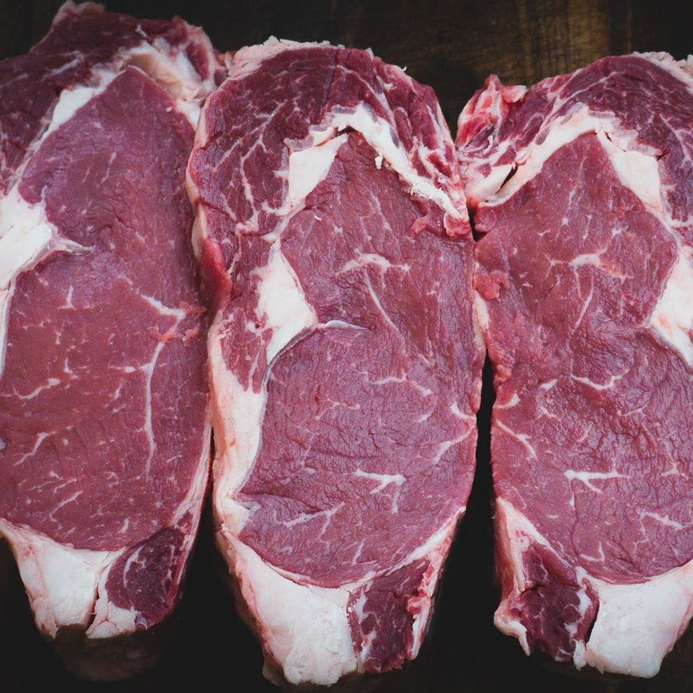 Lomo Vetado Premium | Paquete 1.5 kg | Corte Criollo – Profesor Klocker