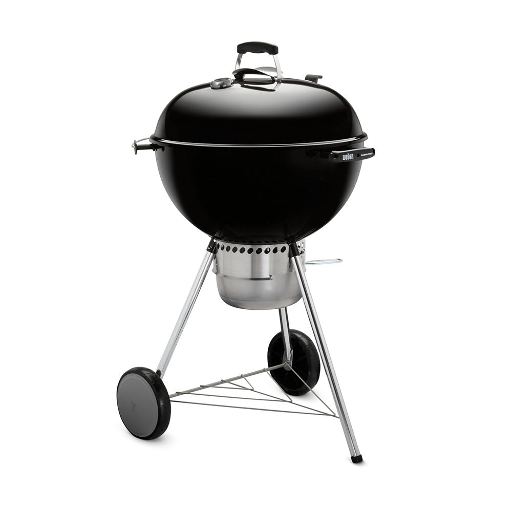 Parrilla a carbón Master Touch 22
