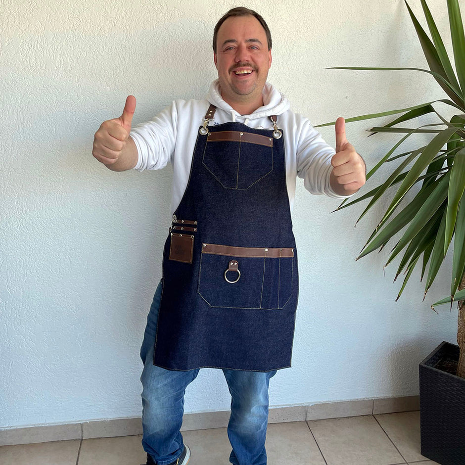 Accesorios – Profesor Klocker